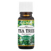 Saloos Tea tree éterický olej 10 ml