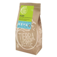 Tierra Verde Puer - bieliaci prášok - 1kg