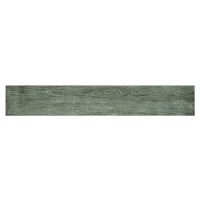 Dlažba Dom Barn Wood grey 16x100 cm mat DBW1640