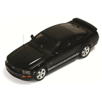 1:43 FORD MUSTANG GT 2006 MIDLAND POLICE TRAFFIC SERVICES PATROL