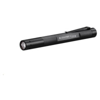 LEDLENSER P4 CORE LED ručné svietidlo