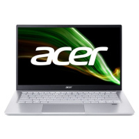 Acer Swift 3 (SF314-43), strieborná