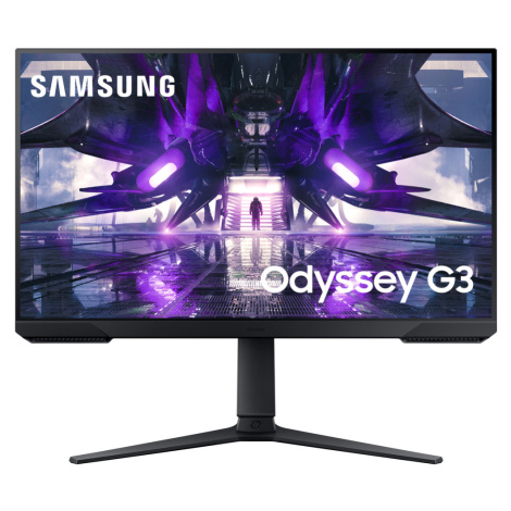 Samsung 27" Odyssey G32A + 30€ na druhý nákup