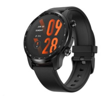 TICWATCH Pro 3 Ultra GPS Shadow Black Chytré hodinky