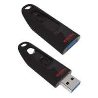 SanDisk Ultra 64GB USB 3.0 flash disk