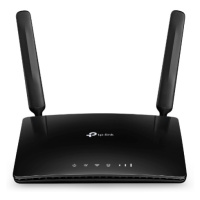 TP-LINK TL-MR6400 4G LTE WIFI N ROUTER TL-MR6400