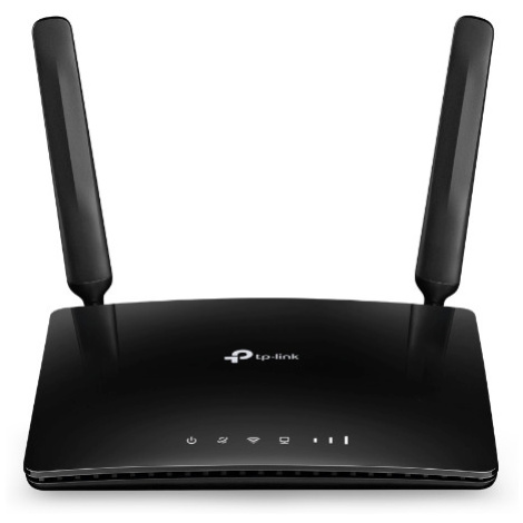 TP-LINK TL-MR6400 4G LTE WIFI N ROUTER TL-MR6400 TP LINK