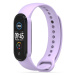 Remienok TECH-PROTECT ICONBAND XIAOMI MI SMART BAND 5 / 6 / 6 NFC / 7 VIOLET (9589046923319)