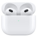 Apple AirPods 3rd generation, MME73ZM/A