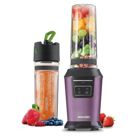 SBL 7173VT smoothie mixér SENCOR