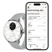 Withings ScanWatch 2 38mm biele