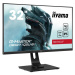 iiyama 32" ETE Fast IPS herný