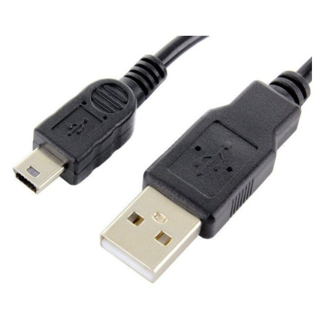 Mini USB kábel