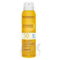 BIODERMA Photoderm Opaľovacia hmla SPF 50+ 150ml