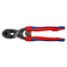 KNIPEX Kliešte cvikacie bočné na čapy - CoBolt TT 7122200T