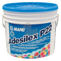 Lepidlo Mapei Adesilex P22 biela 5 kg D1TE ADESILEX