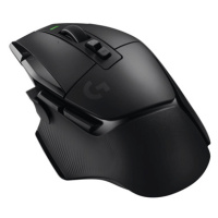 Logitech G502 X LIGHTSPEED black - bezdrôtová herná myš