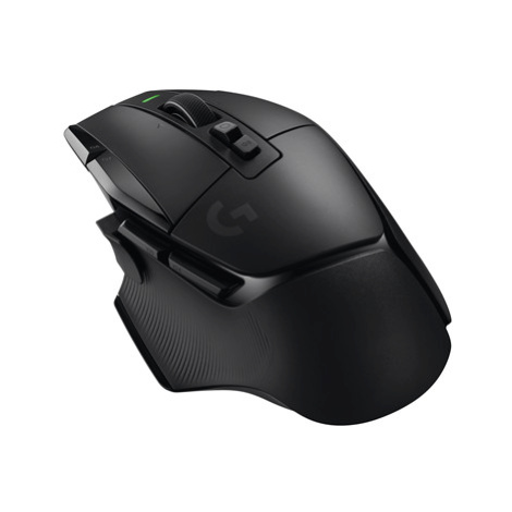 Logitech G502 X LIGHTSPEED black - bezdrôtová herná myš