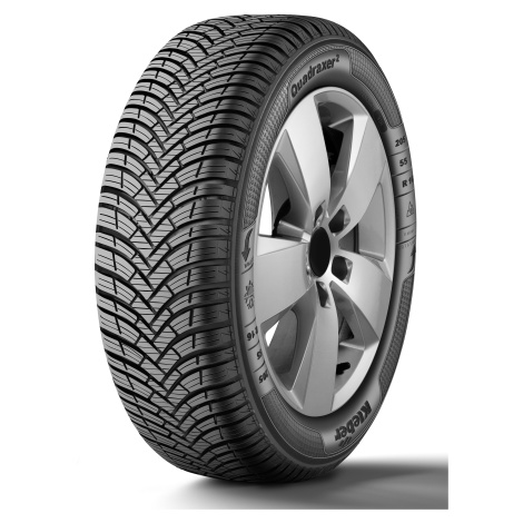 Kleber QUADRAXER 2 175/65 R14 82T