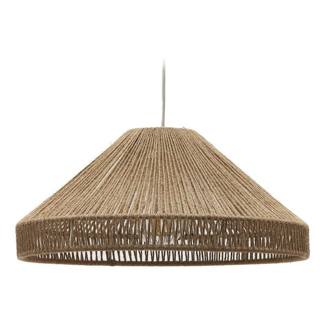 Tienidlo v prírodnej farbe ø 45 cm Pontos – Kave Home