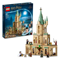 LEGO LEGO® Bradavice: Brumbálova pracovna 76402