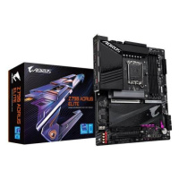 Gigabyte Z790 AORUS ELITE AX-W, Intel Z790, LGA1700, 4xDDR5, ATX