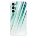 Odolné silikónové puzdro iSaprio - Stripes of Glass - Samsung Galaxy S23 FE