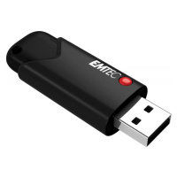 B120 USB3.2 64GB Click Secure EMTEC