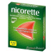 Nicorette invisipatch 15mg/16h náplasti proti fajčeniu 7ks