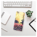 Odolné silikónové puzdro iSaprio - Bench 01 - iPhone 6/6S