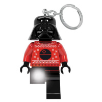 LEGO® Star Wars Darth Vader v svetri svietiaca figúrka