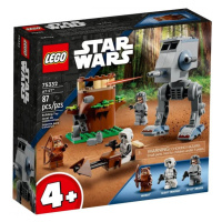 LEGO STAR WARS AT-ST /75332/