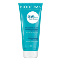 BIODERMA ABCDerm Cold Cream 200 ml