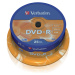 Verbatim DVD-R 4,7GB 16x 25SP