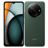 Xiaomi Redmi A3 4GB/128GB, zelený