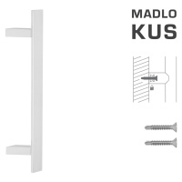 FT - MADLO kód K41Z 40x10 mm ST ks 600 mm, 40x10 mm, 800 mm