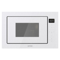 Gorenje mikrovlnná rúra s grilom BM251SG2WG