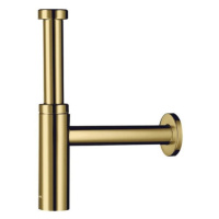 Sifón Hansgrohe lesklé zlato 52105990