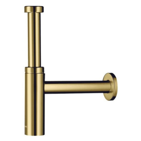 Sifón Hansgrohe lesklé zlato 52105990