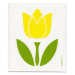 Jangneus Hubka - tulipán žltý