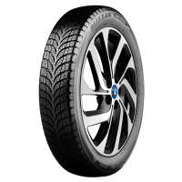 Bridgestone LM500 155/70 R19 84Q