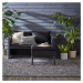 Kusový koberec Lipari Napoli Black – na ven i na doma - 120x170 cm Flair Rugs koberce