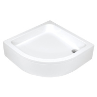 Deante Plus II 80 x 80 cm KTU_032B