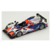 1:43 ORECA 03 - NISSAN ADR DELTA no25 LE MANS 2012