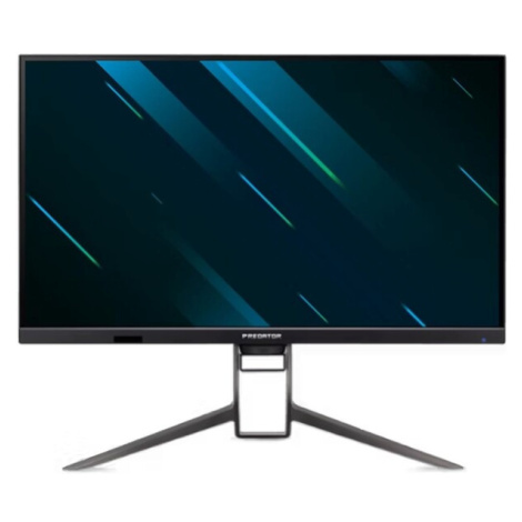 Acer Predator XB323QKV3bmiiphx herný monitor 31.5