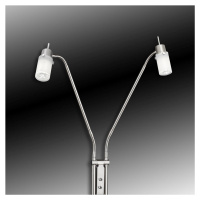 Stojaca LED lampa Max – 2-pl.