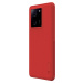 Plastové puzdro na Xiaomi 13T 5G/13T Pro 5G Nillkin Super Frosted Pro červené
