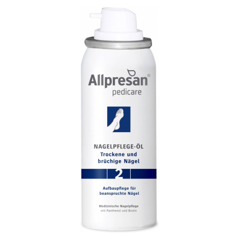 Allpresan Pedicare – nechtový olej 50 ml