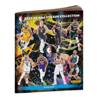 Panini 2023-24 album na basketbalové samolepky NBA