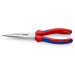 KNIPEX Kliešte pologuľaté s britmi TT 2615200T